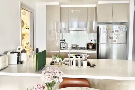 Property photo of 301/29 Seven Street Epping NSW 2121