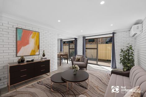 3/233 Bloomfield St, Cleveland, QLD 4163