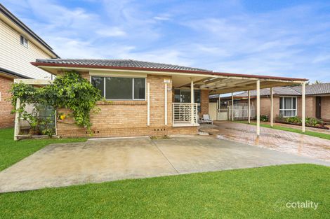 Property photo of 20 Coolibah Avenue Albion Park Rail NSW 2527
