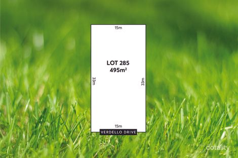 16 Verdello Dr, Angle Vale, SA 5117