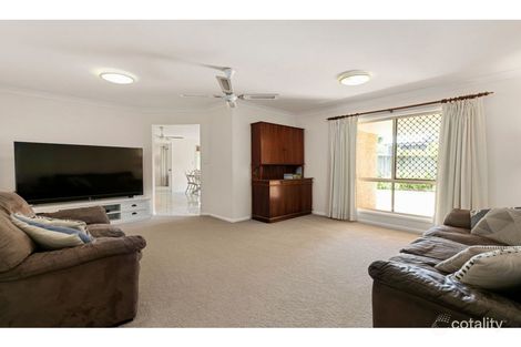 Property photo of 3 Rosewood Street Birkdale QLD 4159