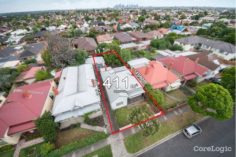 Property photo of 108 Flinders Street Thornbury VIC 3071