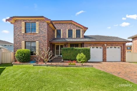18 Kana Pl, Oak Flats, NSW 2529