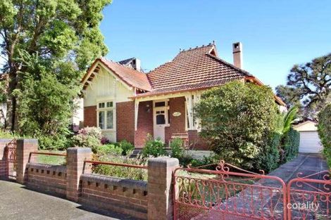 5 Tressider Ave, Haberfield, NSW 2045