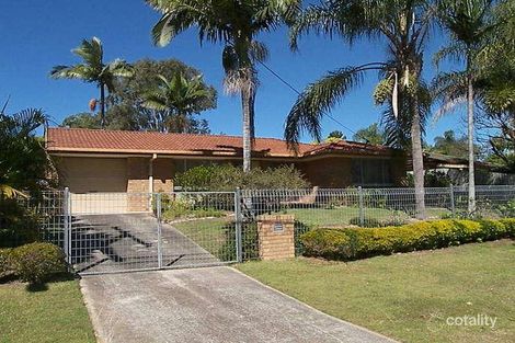 87 Wilson Dr, Camira, QLD 4300