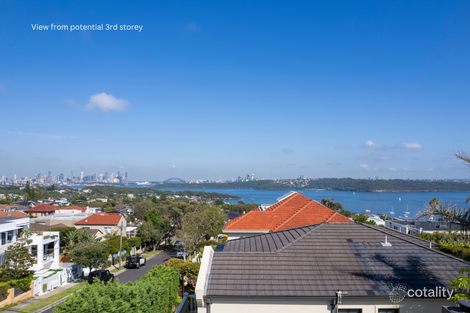 Property photo of 4 Myall Avenue Vaucluse NSW 2030