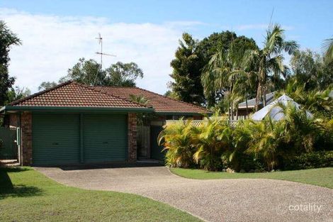 8 Foxhill Ct, Carrara, QLD 4211