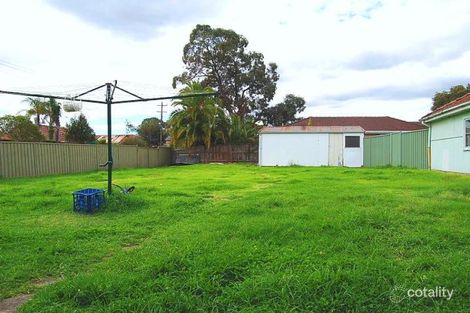 Property photo of 207 Woodville Road Merrylands NSW 2160