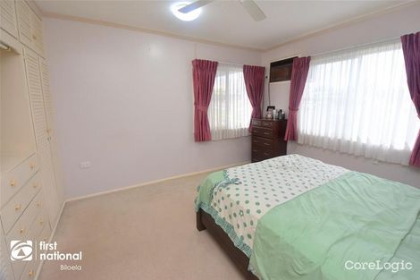 Property photo of 127 Kroombit Street Biloela QLD 4715