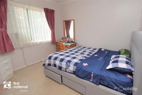 Property photo of 127 Kroombit Street Biloela QLD 4715