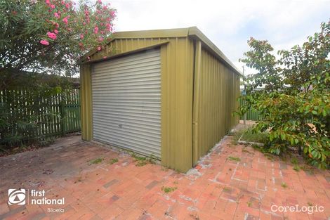 Property photo of 127 Kroombit Street Biloela QLD 4715