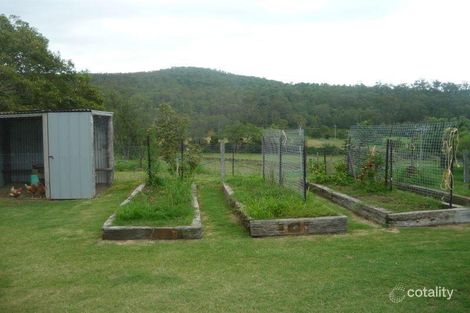 Property photo of 16 Sawpit Gully Road Rockmount QLD 4344