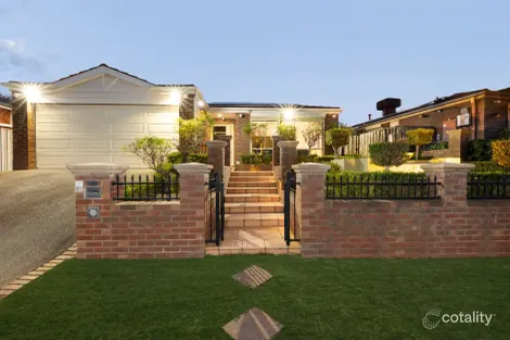 40 Bolwarra St, Chadstone, VIC 3148