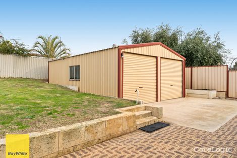 Property photo of 8 Wanill Place Wanneroo WA 6065