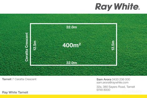 7 Ceratta Cres, Tarneit, VIC 3029