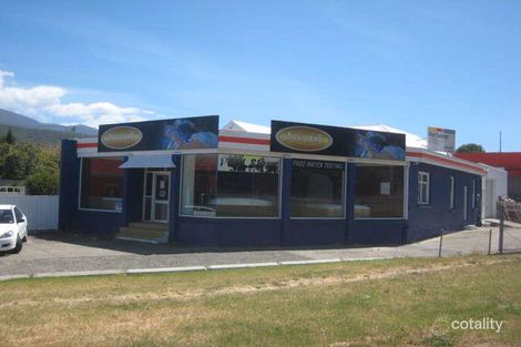 1 Warwick St, Hobart, TAS 7000