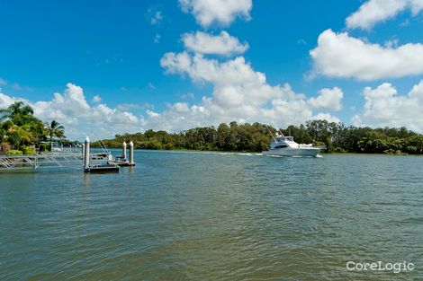 Property photo of 7114 Marine Drive East Hope Island QLD 4212