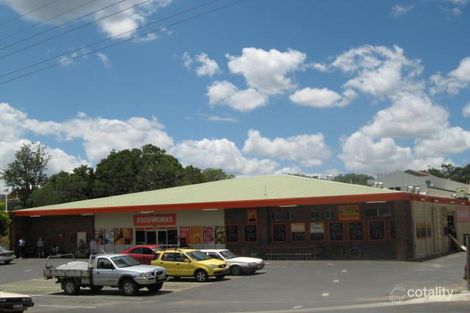 38 Dee St, Mount Morgan, QLD 4714