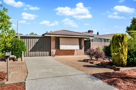 Property photo of 50A Thorburn Avenue Beechboro WA 6063