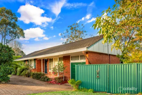Property photo of 2 Ethie Road Beacon Hill NSW 2100