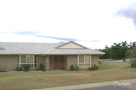 1 Tourmaline St, Springfield, QLD 4300