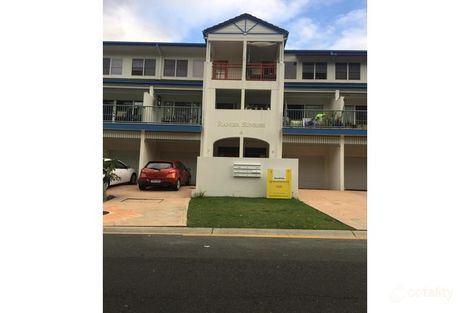 6/4-6 Ranier Cres, Varsity Lakes, QLD 4227