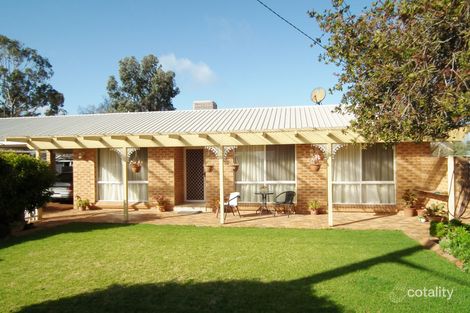Property photo of 31 Railway Parade Yenda NSW 2681