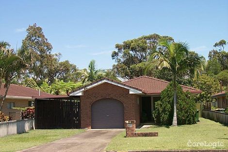 Property photo of 44 Deagon Drive Runaway Bay QLD 4216