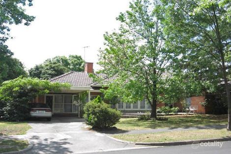 1 Columba St, Balwyn North, VIC 3104