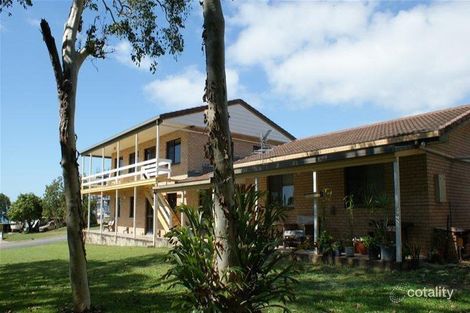 Property photo of 21 Macartney Street St Lawrence QLD 4707