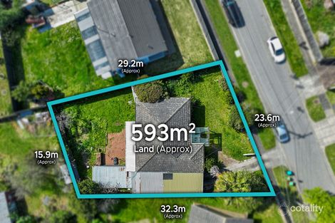 Property photo of 1 Conferta Crescent Doveton VIC 3177