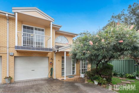 22/58 Thalassa Ave, East Corrimal, NSW 2518