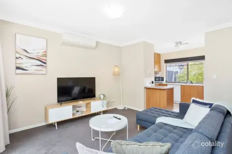 23/41 Burgundy Lane, The Vines, WA 6069