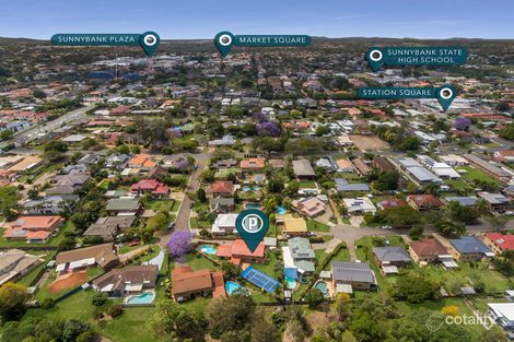 Property photo of 12 Sherbert Street Sunnybank QLD 4109