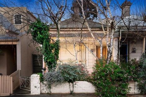 98 Surrey Rd N, South Yarra, VIC 3141