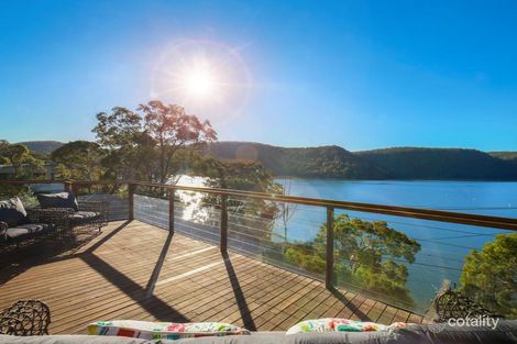 Property photo of 14 Milloo Parade Cheero Point NSW 2083