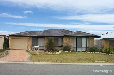 Property photo of 3 Mint Circuit Banksia Grove WA 6031