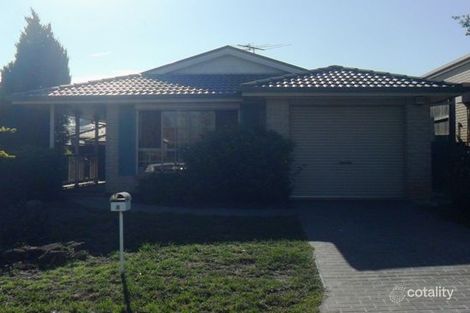 Property photo of 8 Gardiner Street Minto NSW 2566
