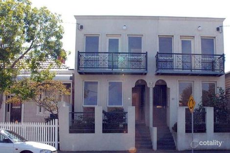 18 Turner St, Abbotsford, VIC 3067