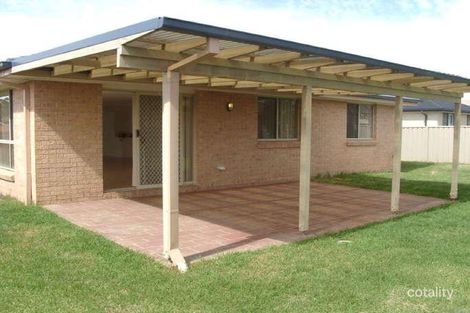 Property photo of 51 St James Crescent Worrigee NSW 2540