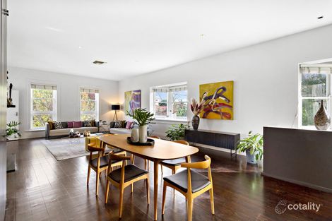 Property photo of 273A Domain Road South Yarra VIC 3141