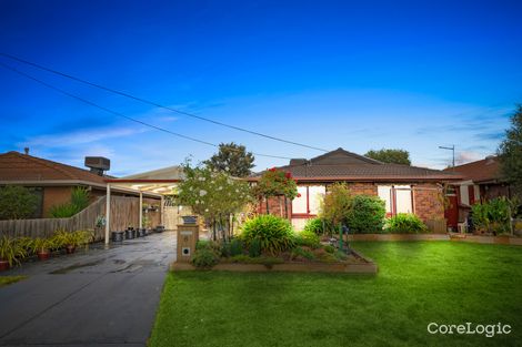 Property photo of 6 Jackman Court Wyndham Vale VIC 3024