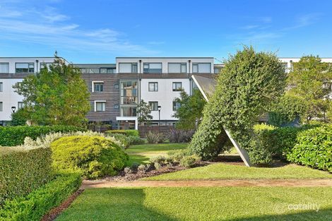 Property photo of 302/35A Arncliffe Street Wolli Creek NSW 2205