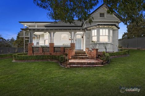 Property photo of 5 Magpie Street Golden Point VIC 3350