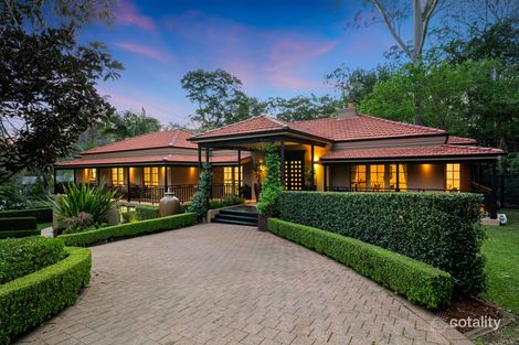57B LUCINDA AVE, WAHROONGA, NSW 2076