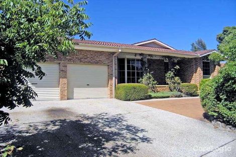 Property photo of 11 Alexander Mackie Circuit Isaacs ACT 2607