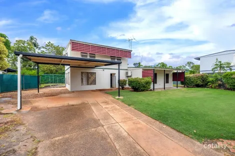 Property photo of 27 Copperfield Crescent Anula NT 0812