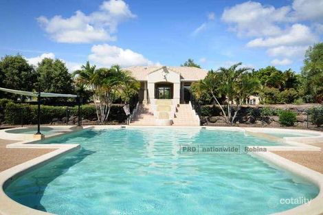 Property photo of 32/2-4 Langport Parade Mudgeeraba QLD 4213