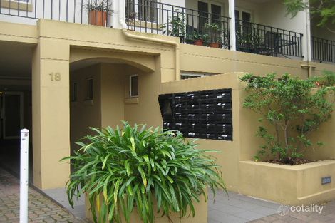 9/18 Ridge St, North Sydney, NSW 2060