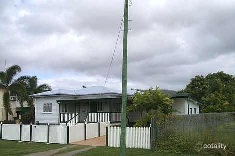 39 Minehane St, Cluden, QLD 4811